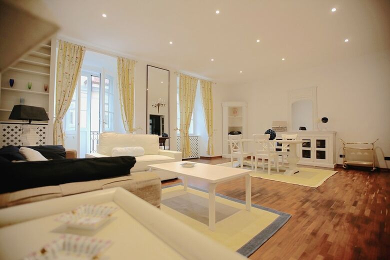 Apartamento Triestevillas Torrebianca