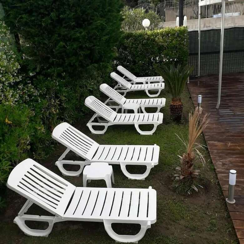 Posada Hotel Lepin�de