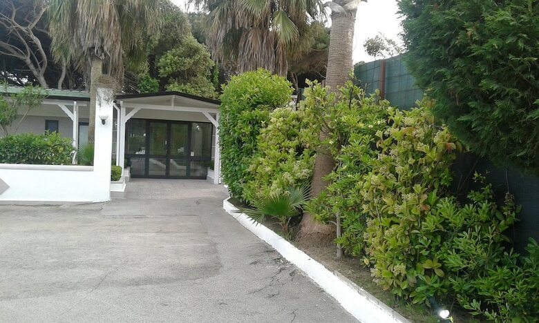 Posada Hotel Lepin�de