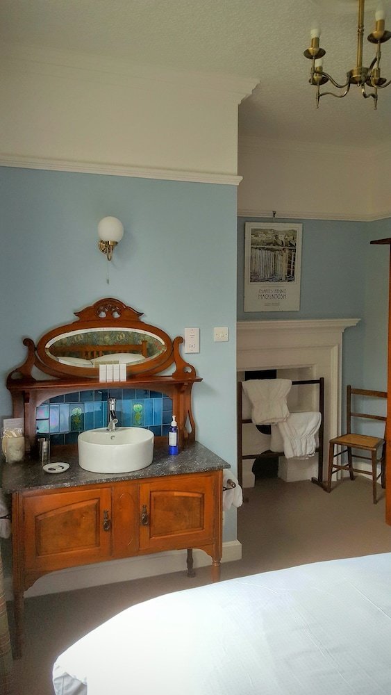 Bed & Breakfast The Old Vicarage Guest House