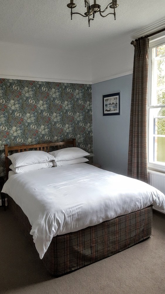 Bed & Breakfast The Old Vicarage Guest House