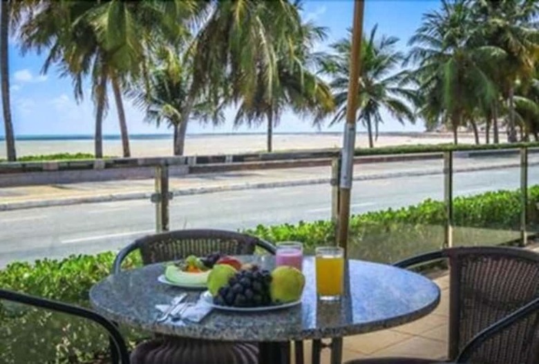 Hotel Ibis Joao Pessoa
