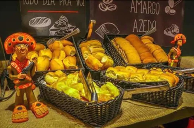 Hotel Ibis Joao Pessoa