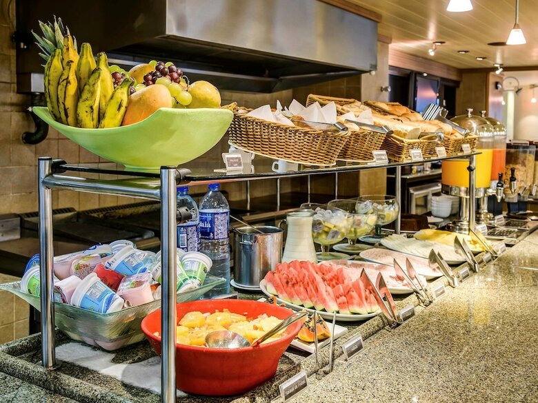 Hotel Ibis Joao Pessoa