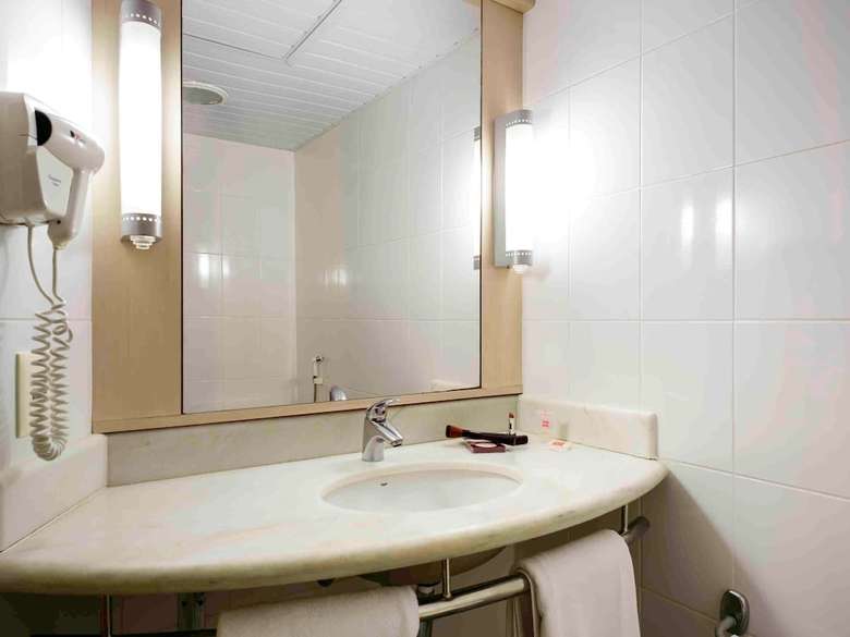 Hotel Ibis Joao Pessoa