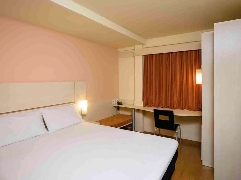Hotel Ibis Joao Pessoa