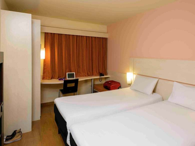 Hotel Ibis Joao Pessoa