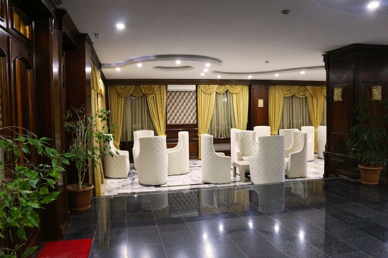 Baku ?nn Hotel