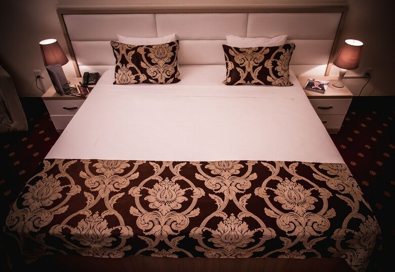 Baku ?nn Hotel
