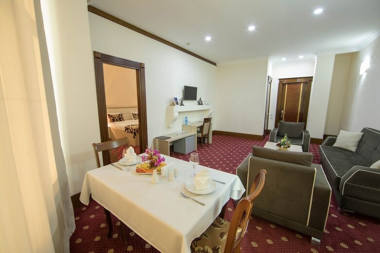 Baku ?nn Hotel