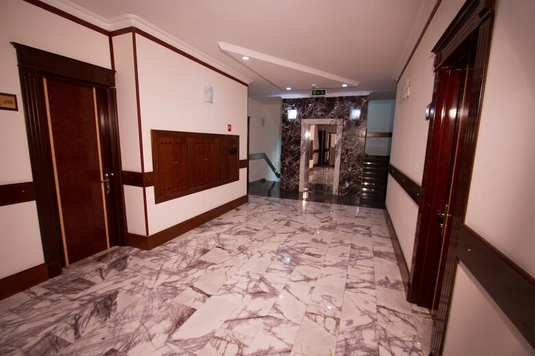 Baku ?nn Hotel