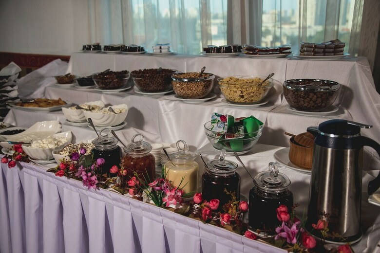 Baku ?nn Hotel