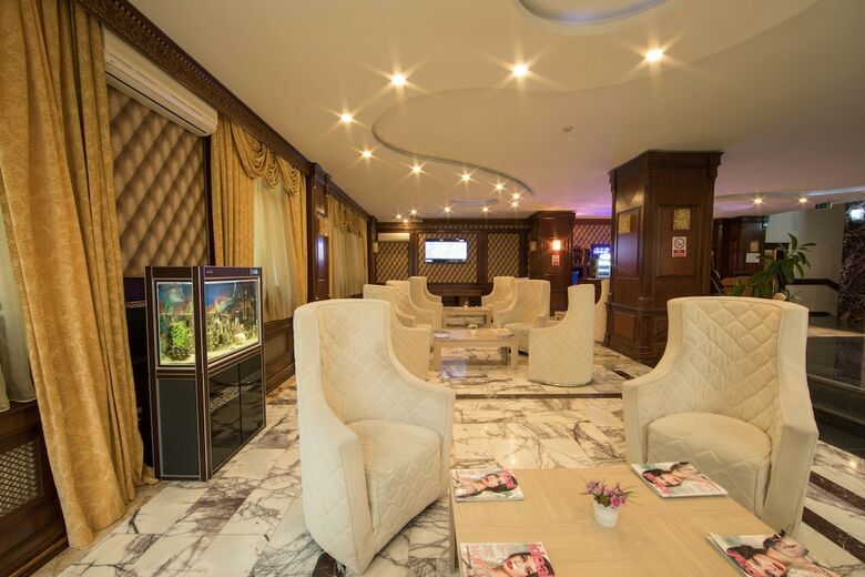 Baku ?nn Hotel
