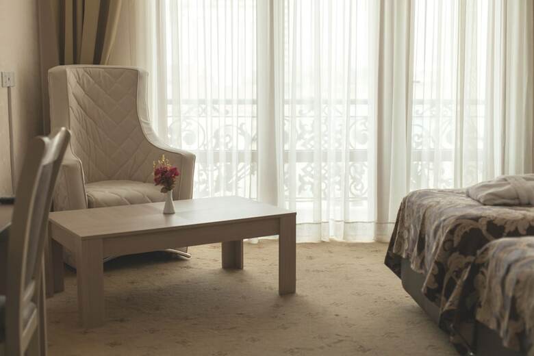 Baku ?nn Hotel