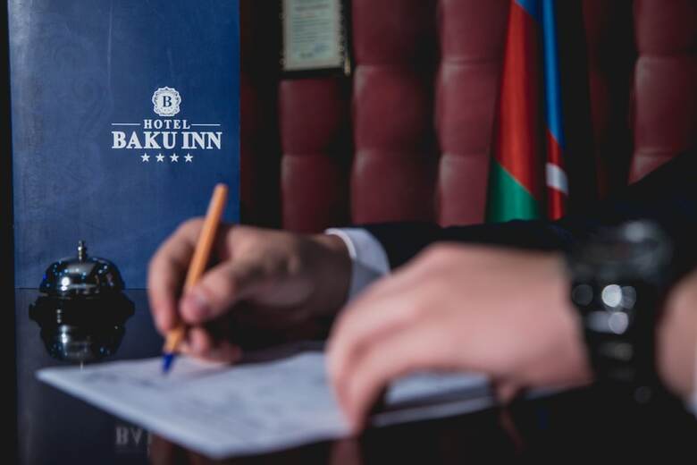 Baku ?nn Hotel