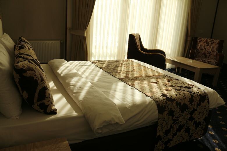 Baku ?nn Hotel