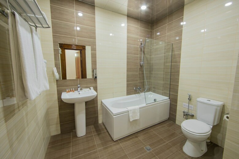 Baku ?nn Hotel