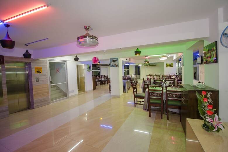 Hotel Progati Inn