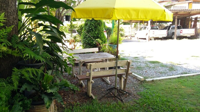 Hotel Ayutthaya Antique Homestay
