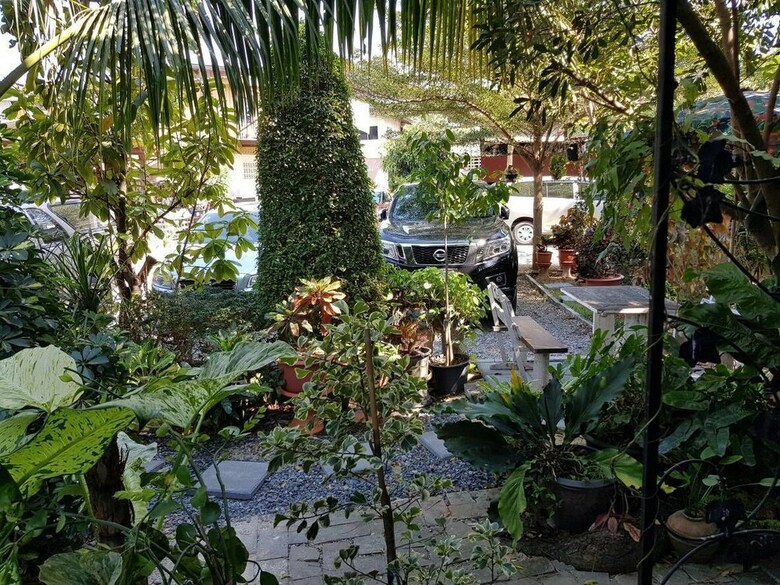 Hotel Ayutthaya Antique Homestay