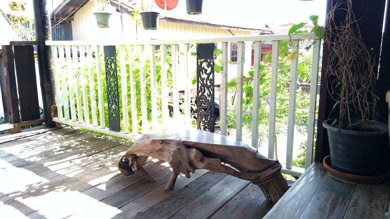Hotel Ayutthaya Antique Homestay