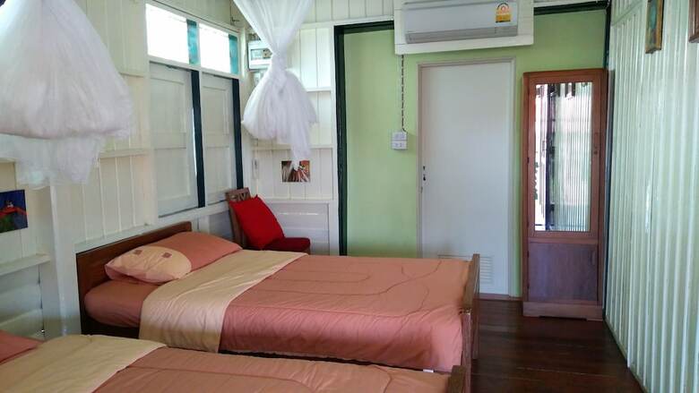 Hotel Ayutthaya Antique Homestay