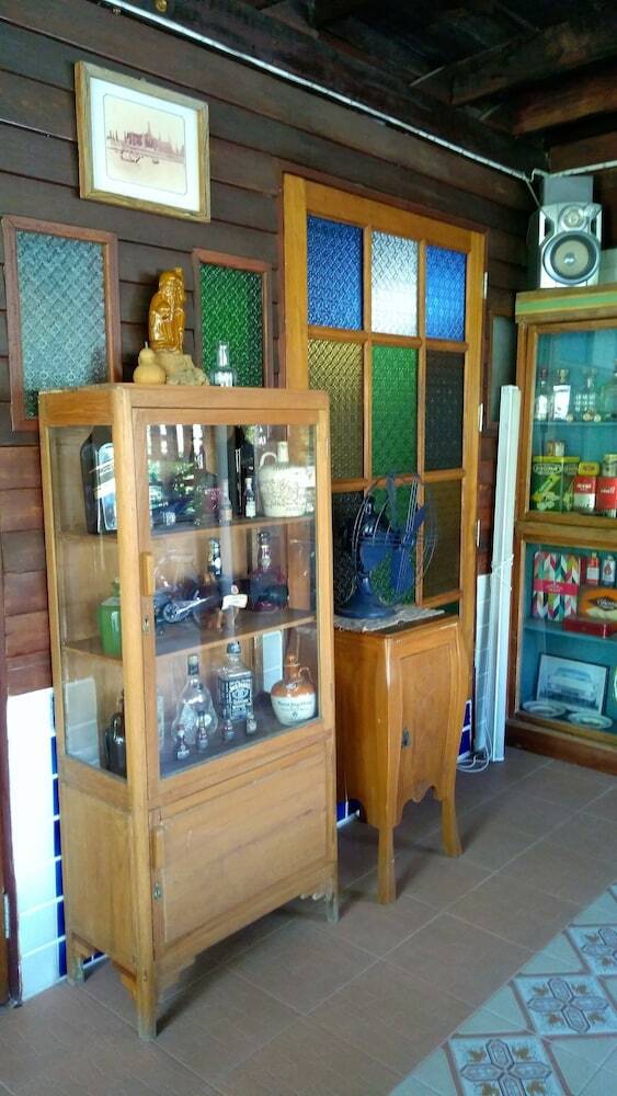 Hotel Ayutthaya Antique Homestay