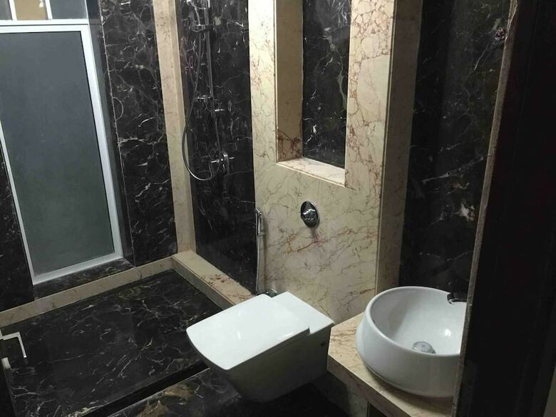 Hotel Sapphire Asta Powai