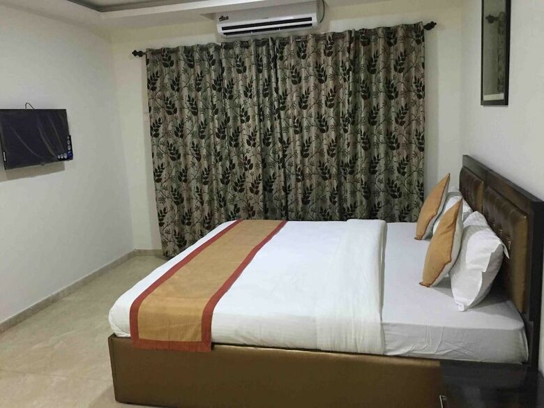 Hotel Sapphire Asta Powai