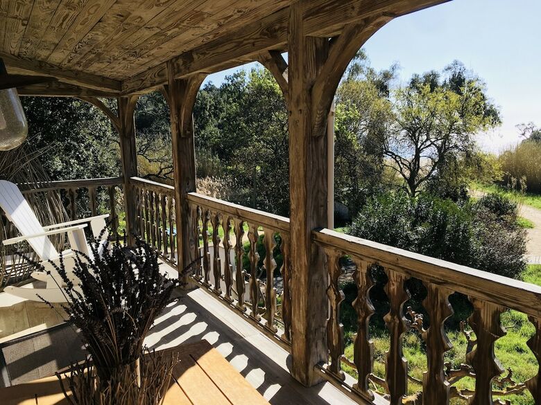 Hotel Le Clos Des Sept Palmiers