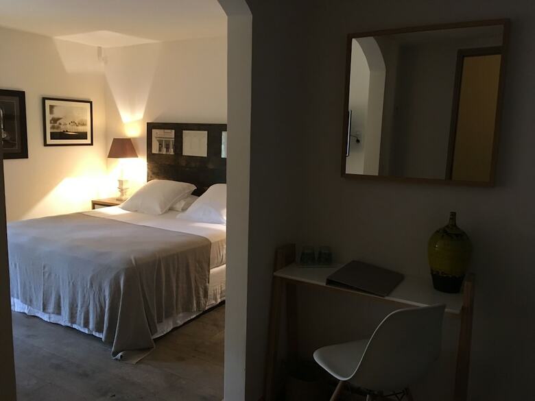 Hotel Le Clos Des Sept Palmiers