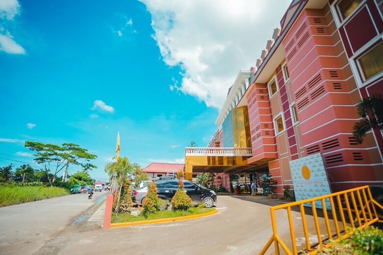 Grand Palace Hotel Butuan