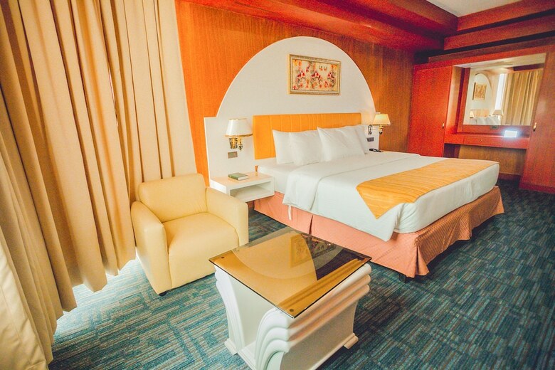 Grand Palace Hotel Butuan