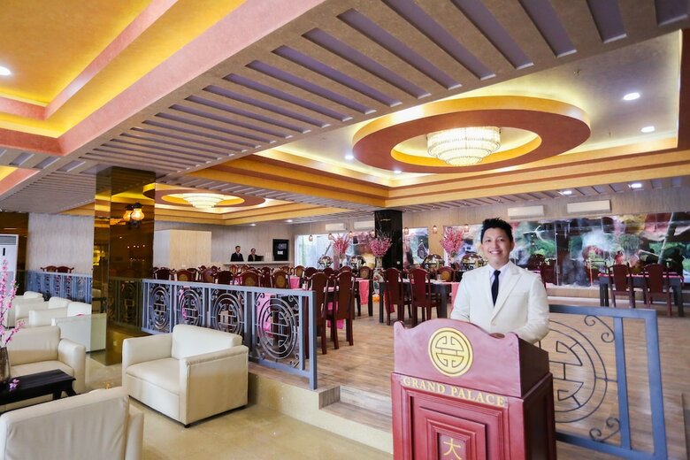 Grand Palace Hotel Butuan