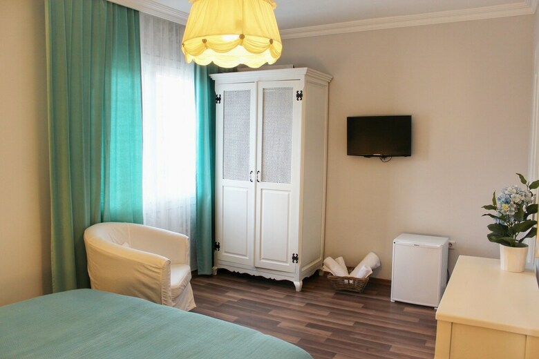 Villamer Hotel Alacati