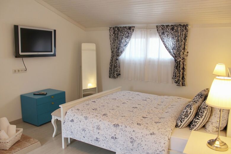 Villamer Hotel Alacati