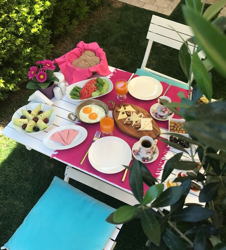 Villamer Hotel Alacati