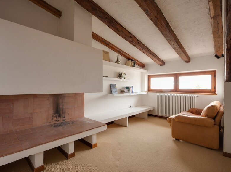 Apartamento Triestevillas Gretta