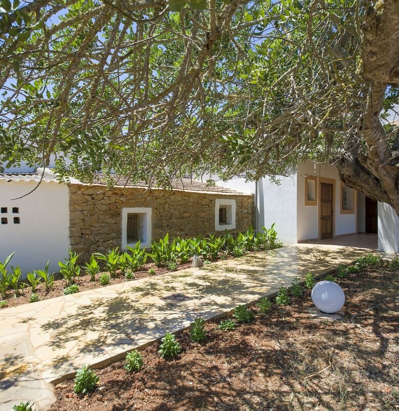 Villa Can Cama