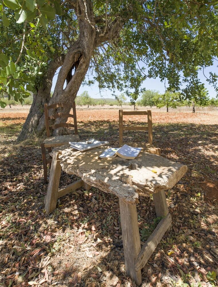 Villa Can Cama