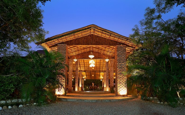 Apartamento Acorn Hideaway Resort & Spa,corbett