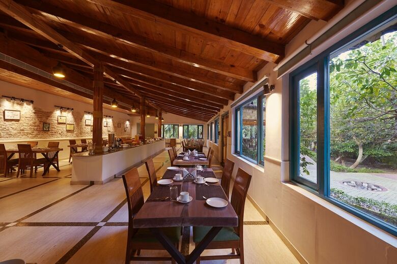 Apartamento Acorn Hideaway Resort & Spa,corbett