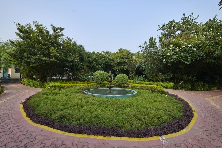 Apartamento Acorn Hideaway Resort & Spa,corbett