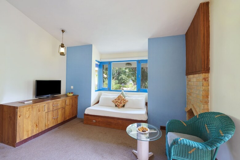Apartamento Acorn Hideaway Resort & Spa,corbett
