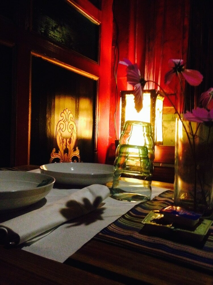 Hostal Ando Tibetan Inn