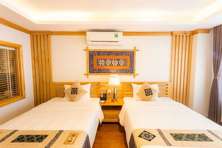 Hotel Sapa Highland Resort & Spa