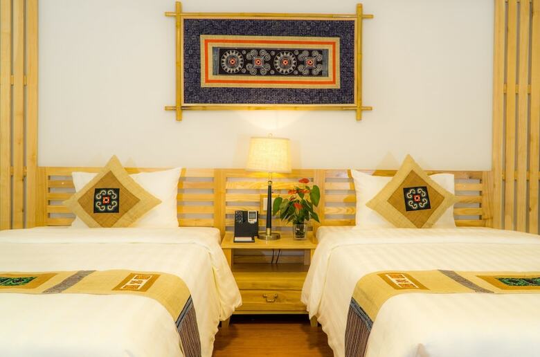 Hotel Sapa Highland Resort & Spa