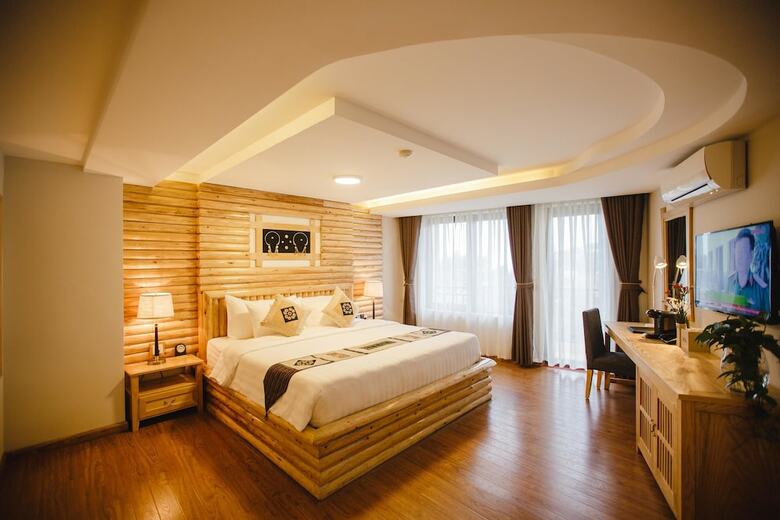 Hotel Sapa Highland Resort & Spa