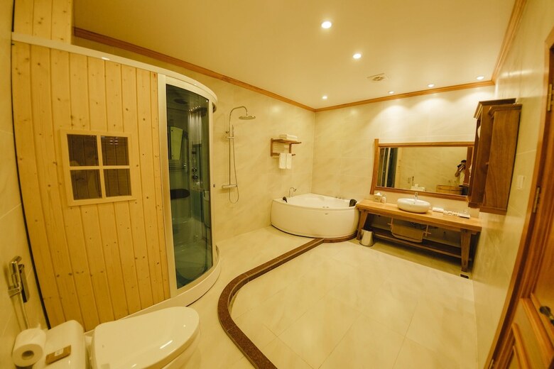 Hotel Sapa Highland Resort & Spa