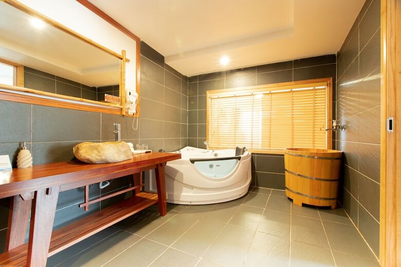 Hotel Sapa Highland Resort & Spa